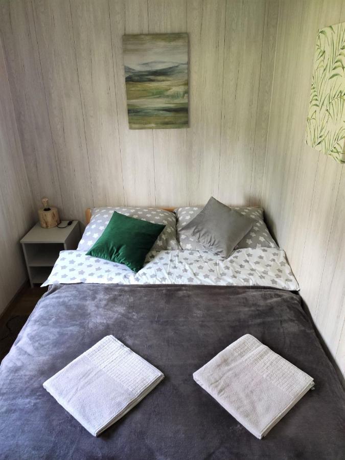 Domki Przy Lipowej 14 Luka Экстерьер фото