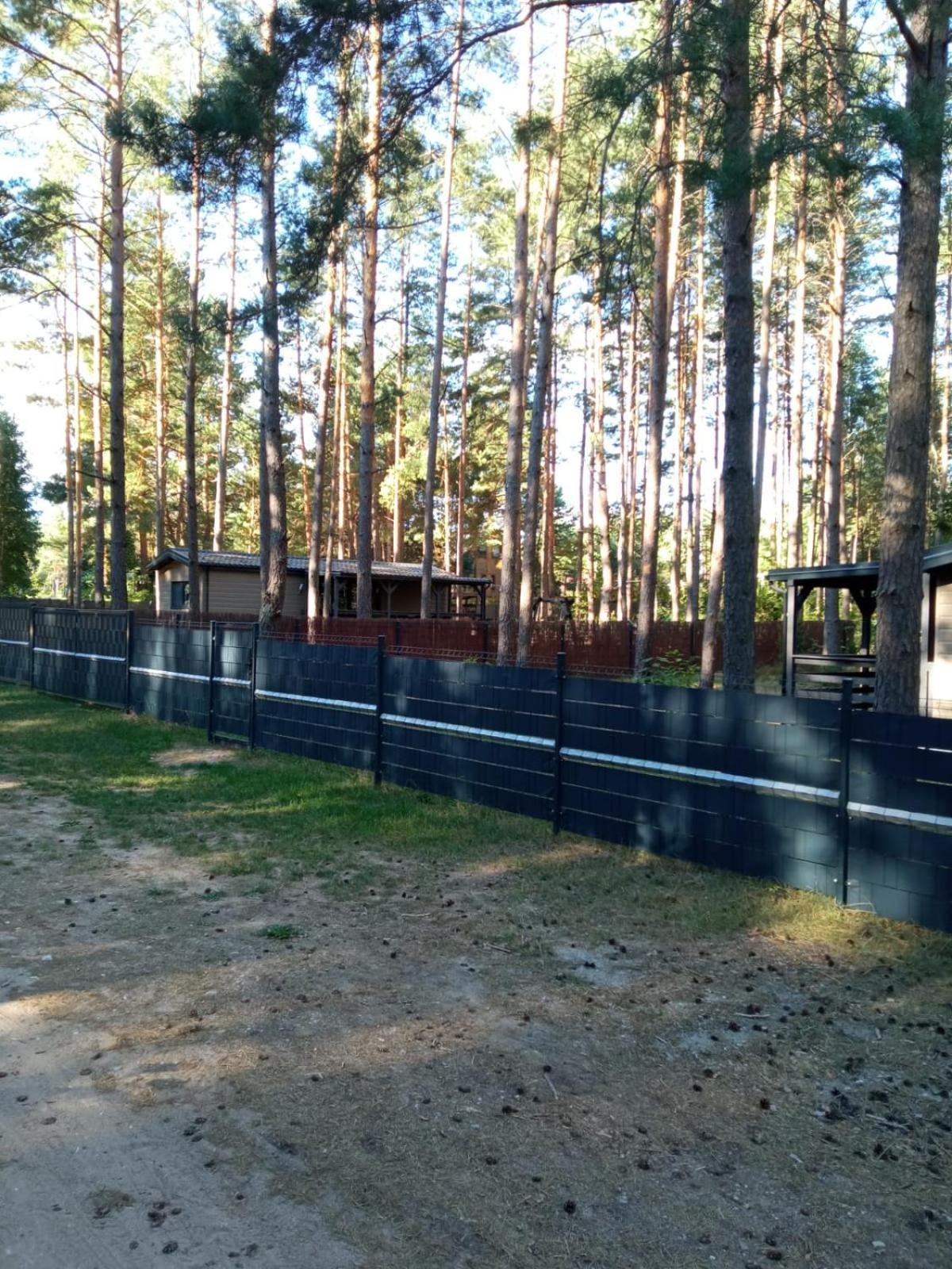 Domki Przy Lipowej 14 Luka Экстерьер фото